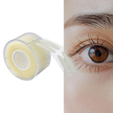 Maxbell Double Eyelid Tapes Natural Invisible Thin Sweatproof Double Eyelid Stickers