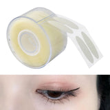 Maxbell Double Eyelid Tapes Natural Invisible Thin Sweatproof Double Eyelid Stickers