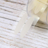 Maxbell Double Eyelid Tapes Natural Invisible Thin Sweatproof Double Eyelid Stickers
