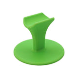 Maxbell Nail Art Rest Ergonomic Painting Art Supplies Stable DIY Compact Nail Holder