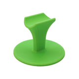 Maxbell Nail Art Rest Ergonomic Painting Art Supplies Stable DIY Compact Nail Holder