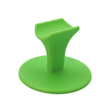 Maxbell Nail Art Rest Ergonomic Painting Art Supplies Stable DIY Compact Nail Holder