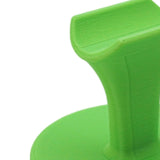 Maxbell Nail Art Rest Ergonomic Painting Art Supplies Stable DIY Compact Nail Holder