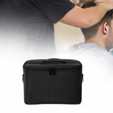 Maxbell Hairdressing Carrying Bag Travel Professional for Haircut Tool Comb S