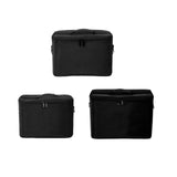 Maxbell Hairdressing Carrying Bag Travel Professional for Haircut Tool Comb S