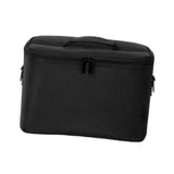 Maxbell Hairdressing Carrying Bag Travel Professional for Haircut Tool Comb S