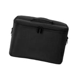 Maxbell Hairdressing Carrying Bag Travel Professional for Haircut Tool Comb S