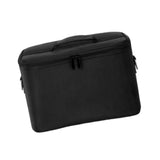 Maxbell Hairdressing Carrying Bag Travel Professional for Haircut Tool Comb S