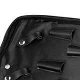 Maxbell Hairdressing Carrying Bag Travel Professional for Haircut Tool Comb S