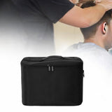 Maxbell Hairdressing Carrying Bag Travel Professional for Haircut Tool Comb M