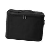 Maxbell Hairdressing Carrying Bag Travel Professional for Haircut Tool Comb M