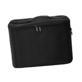 Maxbell Hairdressing Carrying Bag Travel Professional for Haircut Tool Comb M