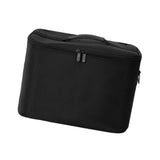 Maxbell Hairdressing Carrying Bag Travel Professional for Haircut Tool Comb M