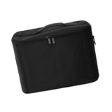 Maxbell Hairdressing Carrying Bag Travel Professional for Haircut Tool Comb M