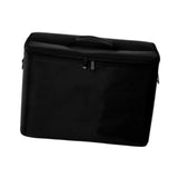 Maxbell Hairdressing Carrying Bag Travel Professional for Haircut Tool Comb L
