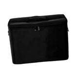 Maxbell Hairdressing Carrying Bag Travel Professional for Haircut Tool Comb L