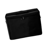 Maxbell Hairdressing Carrying Bag Travel Professional for Haircut Tool Comb L