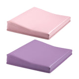 Maxbell Manicure Hand Rest Pillow Cushion Hand Rest Elbow Pad Home Nail Arm Rest Pink