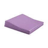 Maxbell Manicure Hand Rest Pillow Cushion Hand Rest Elbow Pad Home Nail Arm Rest Violet