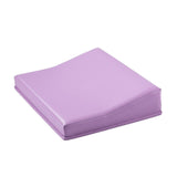 Maxbell Manicure Hand Rest Pillow Cushion Hand Rest Elbow Pad Home Nail Arm Rest Violet