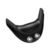 Maxbell Neck Pillow Hair Wash Mat Shampoo Pillow Salon Supply Shampoo Bowl Neck Rest