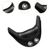 Maxbell Neck Pillow Hair Wash Mat Shampoo Pillow Salon Supply Shampoo Bowl Neck Rest