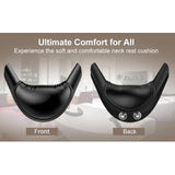 Maxbell Neck Pillow Hair Wash Mat Shampoo Pillow Salon Supply Shampoo Bowl Neck Rest