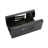 Maxbell Glove Box Holder Versatile Magnetic Glove Dispenser for Salon Kitchen Office