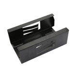 Maxbell Glove Box Holder Versatile Magnetic Glove Dispenser for Salon Kitchen Office