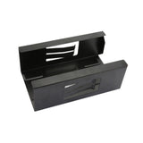 Maxbell Glove Box Holder Versatile Magnetic Glove Dispenser for Salon Kitchen Office