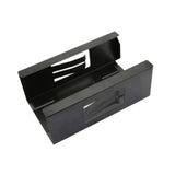 Maxbell Glove Box Holder Versatile Magnetic Glove Dispenser for Salon Kitchen Office
