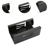 Maxbell Glove Box Holder Versatile Magnetic Glove Dispenser for Salon Kitchen Office