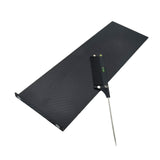 Maxbell Hair Dyeing Board Durability Highlighting Board for Tint Styling Hairstylist