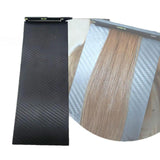 Maxbell Hair Dyeing Board Durability Highlighting Board for Tint Styling Hairstylist