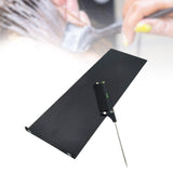 Maxbell Hair Dyeing Board Durability Highlighting Board for Tint Styling Hairstylist