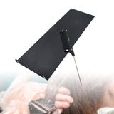 Maxbell Hair Dyeing Board Durability Highlighting Board for Tint Styling Hairstylist