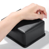 Maxbell Nail Arm Rest Cushion Soft Portable Stylish Equipment Practical Nail Armrest