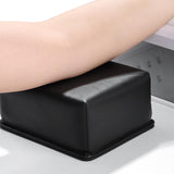 Maxbell Nail Arm Rest Cushion Soft Portable Stylish Equipment Practical Nail Armrest