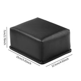 Maxbell Nail Arm Rest Cushion Soft Portable Stylish Equipment Practical Nail Armrest