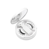 Maxbell 3D Natural Magnet Eyelashes Makeup Tools Accessories for Girls Professionals Style B