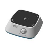 Maxbell Magnetic Mixer Adjustable Powerful Compact Stir Plate for Classroom Lab