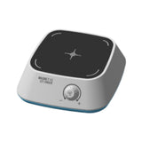 Maxbell Magnetic Mixer Adjustable Powerful Compact Stir Plate for Classroom Lab