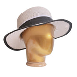 Maxbell Mannequin Head Freestanding Wig Hat Display Stand Holder for Salon Headdress