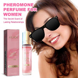 Maxbell Women Roller Perfume Essential Easy to Use Portable for Home Wedding Meeting
