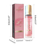 Maxbell Women Roller Perfume Essential Easy to Use Portable for Home Wedding Meeting