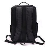 Maxbell Barber Makeup Travel Backpack Hairstyling Case Storage Pouch Hairdresser Bag