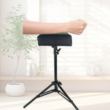 Maxbell Arm Rest Professional  Armrest Stand for Household Beauty Salon
