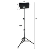 Maxbell Arm Rest Professional  Armrest Stand for Household Beauty Salon