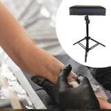 Maxbell Arm Rest Professional  Armrest Stand for Household Beauty Salon