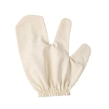 Maxbell Bath Scrubbing Glove Multipurpose Shower Towel Bath Glove for Home Women Men Single